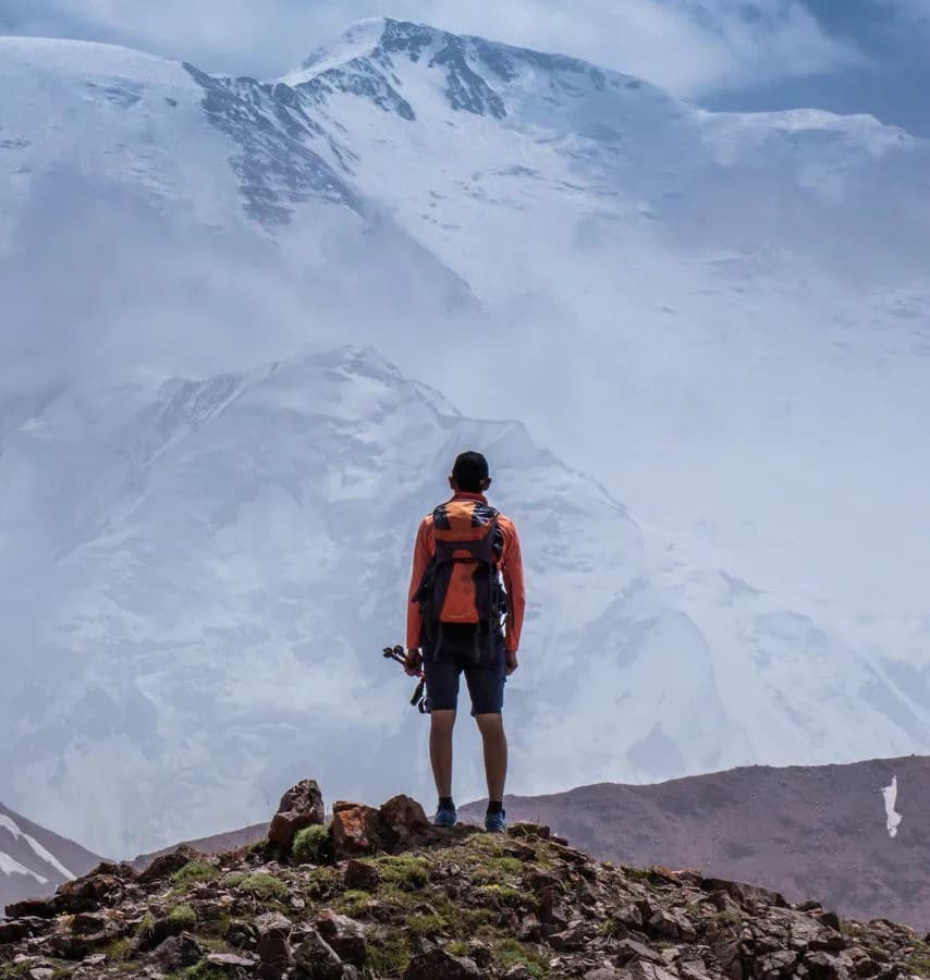 Лучшие фотографии туристов 2