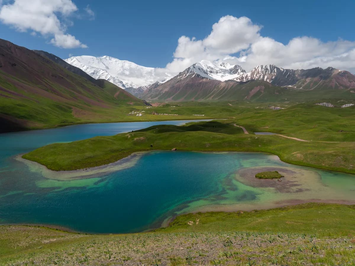 Лучшие фотографии туристов 3